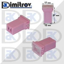 Авто бушон 30A PAL Авто бушон 30A PAL